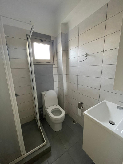 GİRNE / OZANKÖY ADNAN RESIDENCE’TA KİRALIK 2+1 DAİRE