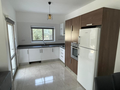 GİRNE / OZANKÖY ADNAN RESIDENCE’TA KİRALIK 2+1 DAİRE