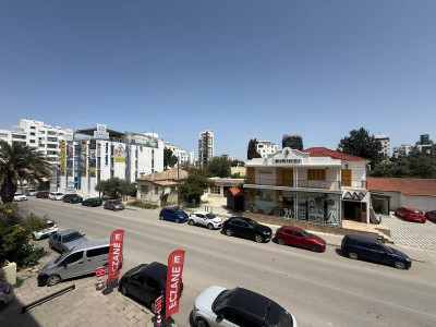YENİŞEHİR’İN GÖBEĞİNDE – TİCARİ İZİNLİ 2+1 SATILIK FIRSAT DAİRE / OFİS-17