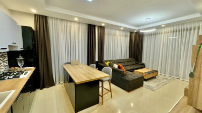 GİRNE / ZEYTİNLİK SATILIK 2+1 DAİRE-5