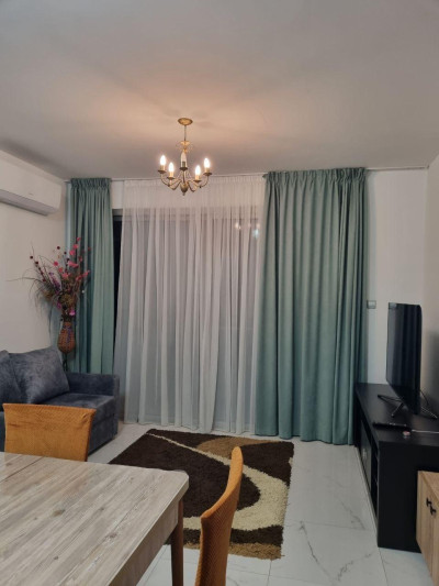 GİRNE/LAPTA – BABİL BAHÇELER BÖLGESİNDE SATILIK 1+1 BAHÇELİ DAİRE