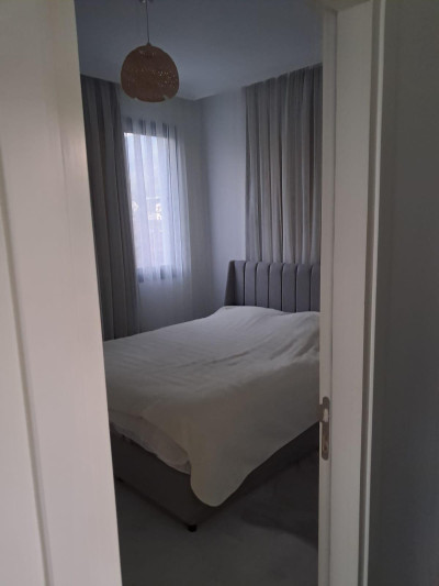GİRNE / LAPTA – SATILIK 2+1 DAİRE-4