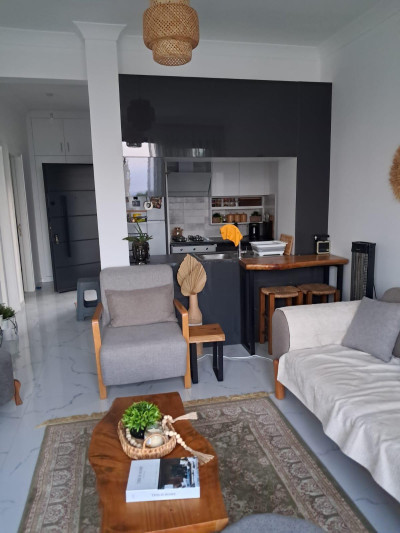 GİRNE / LAPTA – SATILIK 2+1 DAİRE-3