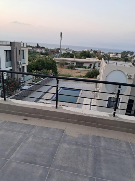 GİRNE / LAPTA – SATILIK 2+1 DAİRE-10