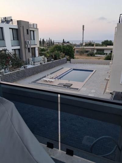GİRNE / LAPTA – SATILIK 2+1 DAİRE-12