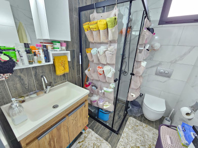 GİRNE / LAPTA’DA SATILIK 2+1 DAİRE