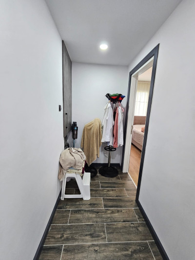 GİRNE / LAPTA’DA SATILIK 2+1 DAİRE