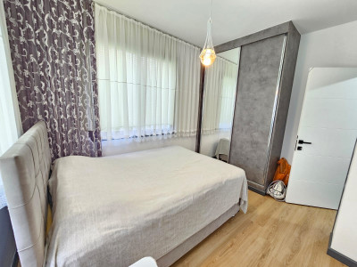 GİRNE / LAPTA’DA SATILIK 2+1 DAİRE