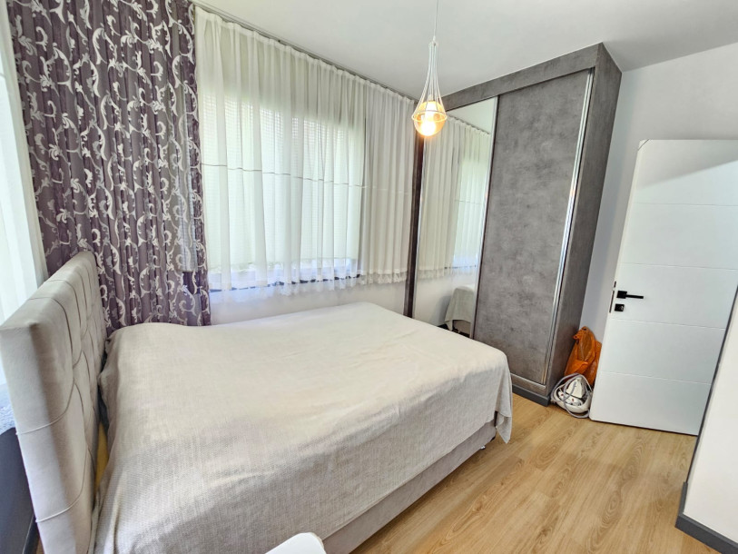 GİRNE / LAPTA’DA SATILIK 2+1 DAİRE-6