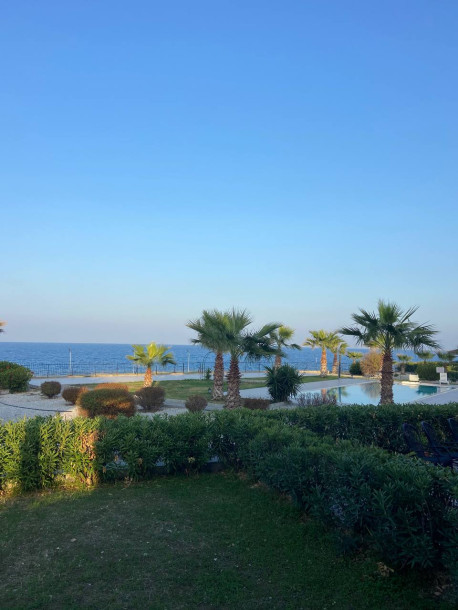 GİRNE/LAPTA’DA SATILIK BAHÇELİ 3+1 DAİRE-24