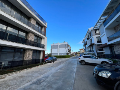 GİRNE/LAPTA'DA KİRALIK 1+1 AİDAT DAHİL EŞYALI DAİRE-3