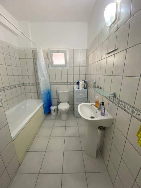 GİRNE/LAPTA'DA SATILIK BAHÇELİ 3+1 DAİRE-21