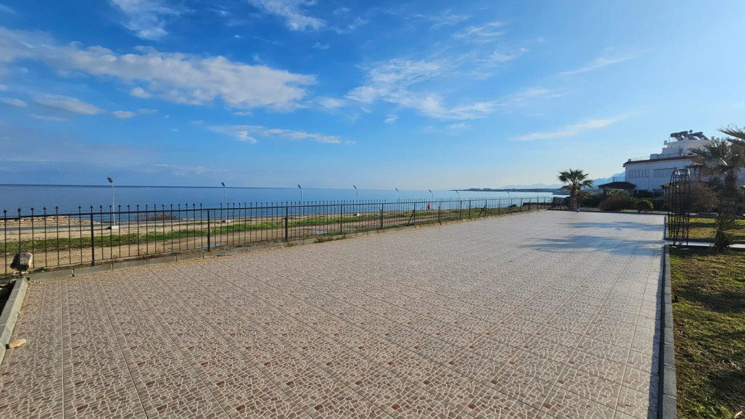 GİRNE/LAPTA'DA SATILIK BAHÇELİ 3+1 DAİRE-29