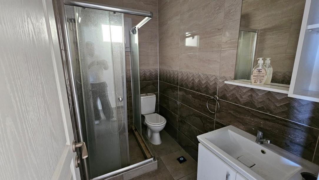 GİRNE/LAPTA 3+1 SATILIK DAİRE-15