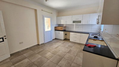 GİRNE/LAPTA 3+1 SATILIK DAİRE