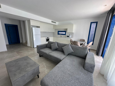 GİRNE/LAPTA KİRALIK 2+1 HAVUZLU LOFT DAİRE-6