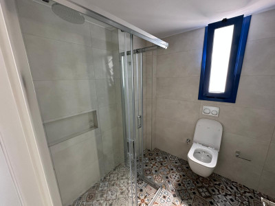 GİRNE/LAPTA KİRALIK 2+1 HAVUZLU LOFT DAİRE-15