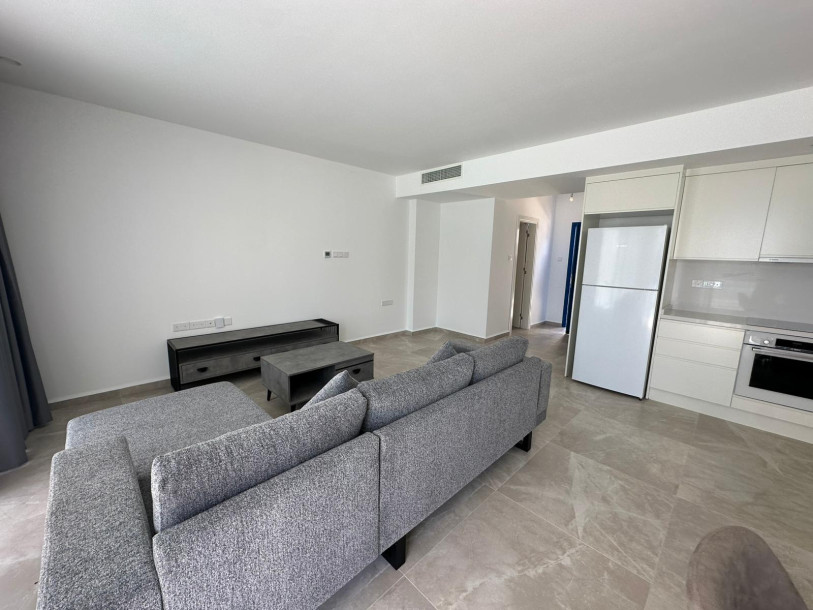 GİRNE/LAPTA KİRALIK 2+1 HAVUZLU LOFT DAİRE-7