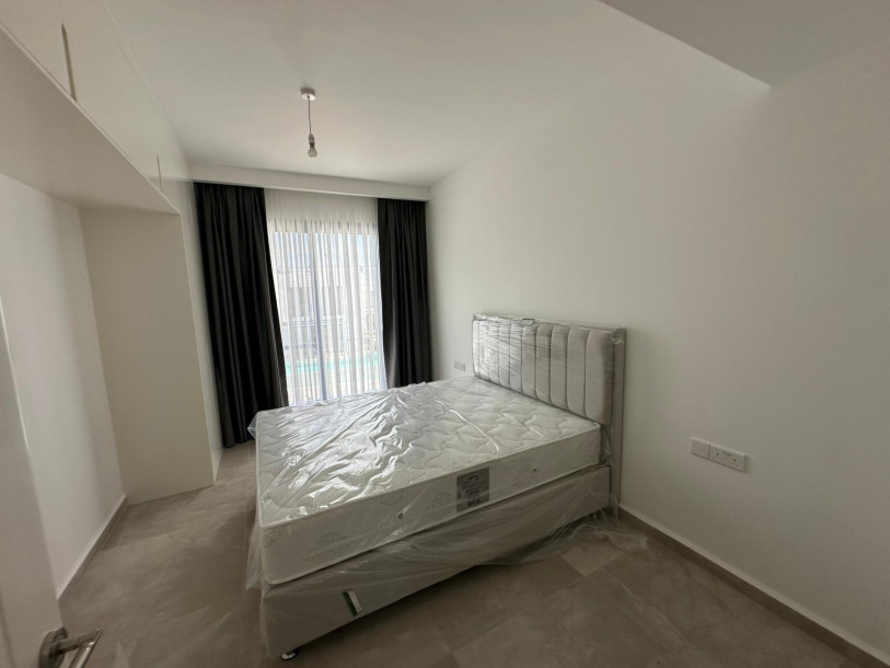 GİRNE/LAPTA KİRALIK 2+1 HAVUZLU LOFT DAİRE-10