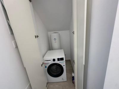 GİRNE/LAPTA KİRALIK 2+1 HAVUZLU LOFT DAİRE-12
