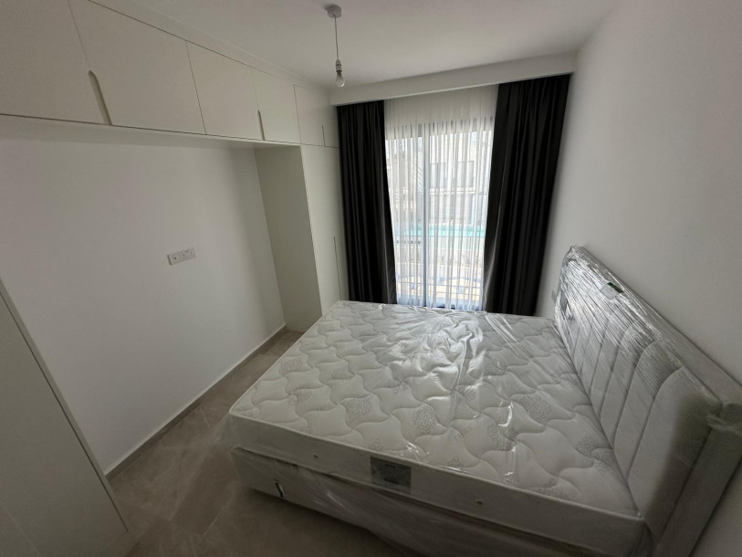 GİRNE/LAPTA KİRALIK 2+1 HAVUZLU LOFT DAİRE-11