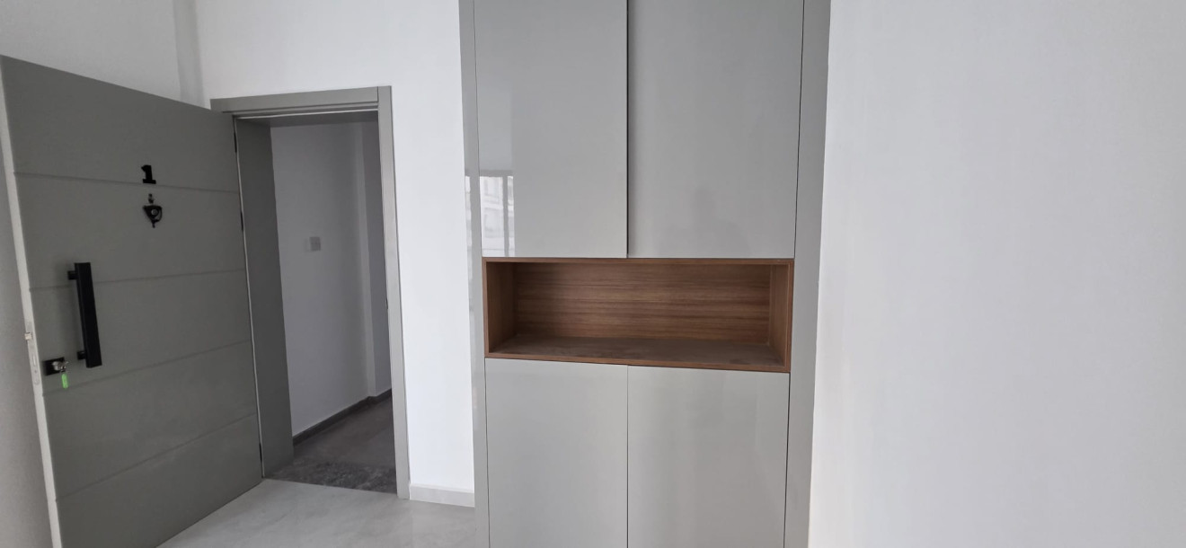 GİRNE LAVAŞ BÖLGESİNDE KİRALIK LÜKS 2+1 DAİRE-18