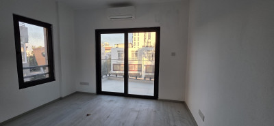 GİRNE LAVAŞ BÖLGESİNDE KİRALIK LÜKS 2+1 DAİRE-14