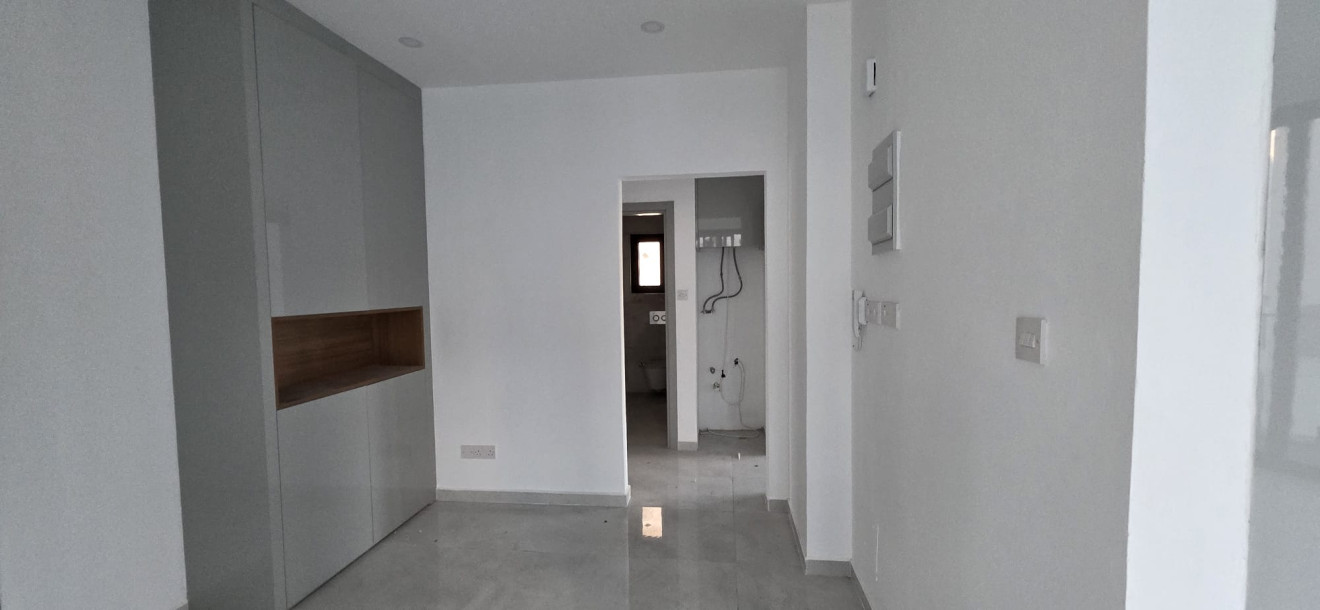 GİRNE LAVAŞ BÖLGESİNDE KİRALIK LÜKS 2+1 DAİRE-19