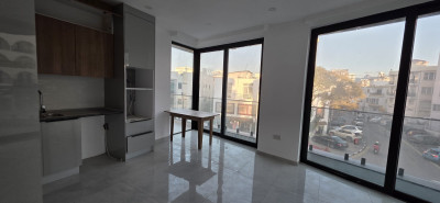 GİRNE LAVAŞ BÖLGESİNDE KİRALIK LÜKS 2+1 DAİRE-5
