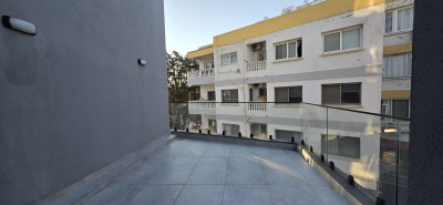 GİRNE LAVAŞ BÖLGESİNDE KİRALIK LÜKS 2+1 DAİRE-24