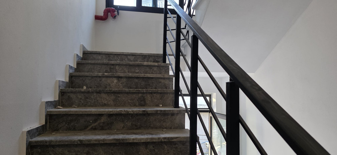 GİRNE LAVAŞ BÖLGESİNDE KİRALIK LÜKS 2+1 DAİRE-21