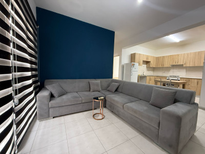 GÜZELYURT/LEFKE' DE 2+1 KİRALIK DAİRE