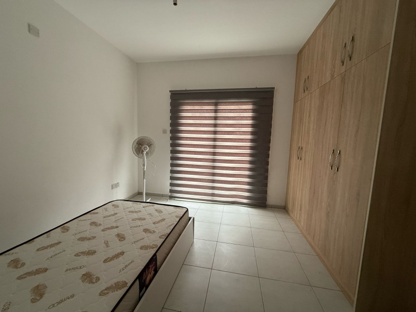 GÜZELYURT/LEFKE' DE 2+1 KİRALIK DAİRE-6