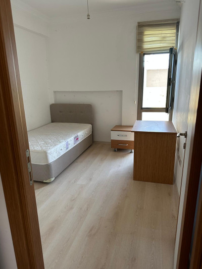 LEFKE GEMİKONAĞI'NDA SATILIK 2+1 DAİRE-4