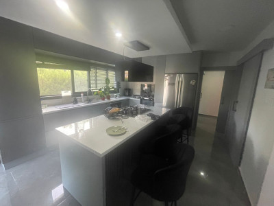 LEFKE ' DE 3+2 MÜSTAKİL VE 2 ADET 3+1 SATILIK DAİRE-4