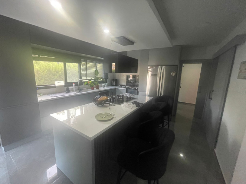 LEFKE ' DE 3+2 MÜSTAKİL VE 2 ADET 3+1 SATILIK DAİRE-4