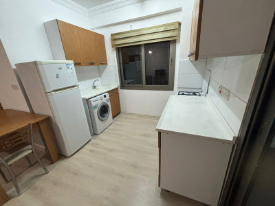 LEFKE/GEMİKONAĞI’NDA SATILIK 2+1 DAİRE-3