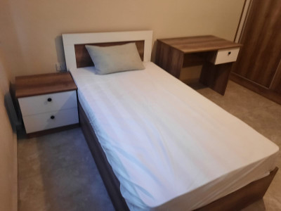 LEFKOŞA GÖNYELİ | SATILIK 2+1 DAİRELER (TÜRK KOÇANLI)-4