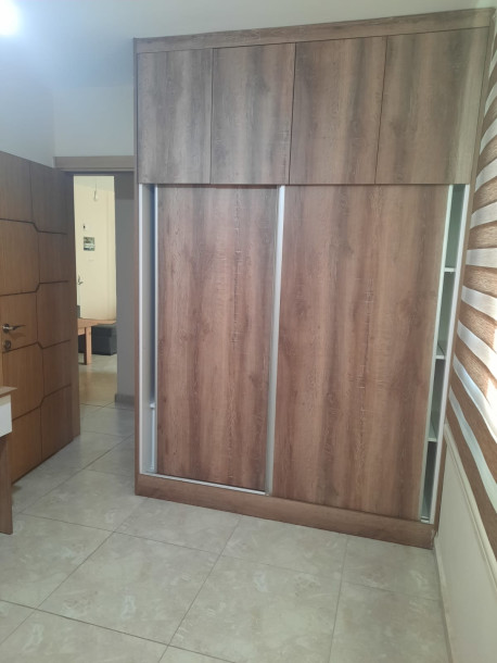 LEFKOŞA GÖNYELİ | SATILIK 2+1 DAİRELER (TÜRK KOÇANLI)-9