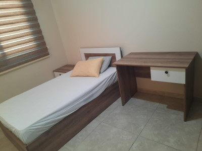 LEFKOŞA GÖNYELİ | SATILIK 2+1 DAİRELER (TÜRK KOÇANLI)-5