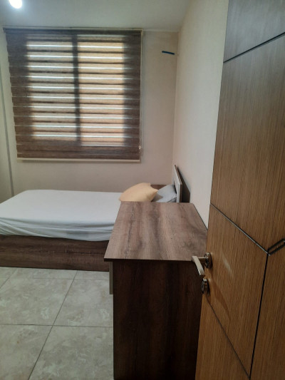 LEFKOŞA GÖNYELİ | SATILIK 2+1 DAİRELER (TÜRK KOÇANLI)-7