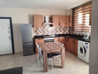 LEFKOŞA GÖNYELİ | SATILIK 2+1 DAİRELER (TÜRK KOÇANLI)-2
