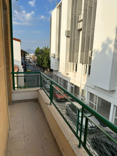 LEFKOŞA SURLARİÇİ –KİRALIK 3 YATAK ODALI ÖZEL MÜLK TARİHİ MÜSTAKİL AIRBNB-20