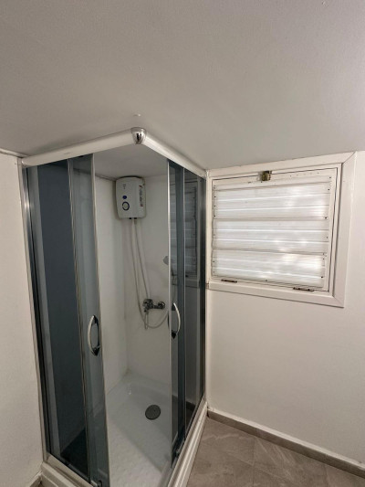 LEFKOŞA SURLARİÇİ –KİRALIK 3 YATAK ODALI ÖZEL MÜLK TARİHİ MÜSTAKİL AIRBNB-14