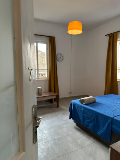 LEFKOŞA SURLARİÇİ –KİRALIK 3 YATAK ODALI ÖZEL MÜLK TARİHİ MÜSTAKİL AIRBNB-7