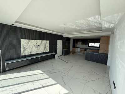 LEFKOŞA YENİŞEHİR’DE SIFIR 2+1 SATILIK DAİRE-3