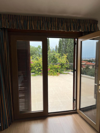 GİRNE EZİÇ PREMİER BÖLGESİNDE KİRALIK 6+1 EŞYALI VİLLA-22