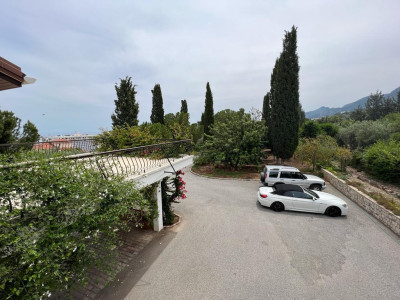 GİRNE EZİÇ PREMİER BÖLGESİNDE KİRALIK 6+1 EŞYALI VİLLA-11