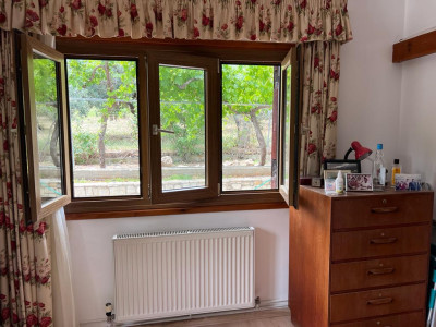 GİRNE EZİÇ PREMİER BÖLGESİNDE KİRALIK 6+1 EŞYALI VİLLA-26