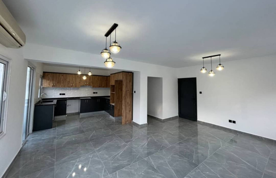 GİRNE MERKEZDE SATILIK 3+1 DAİRE-6